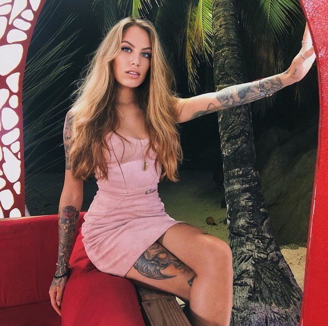 Фото участников с Сейшел (25.06.2020)