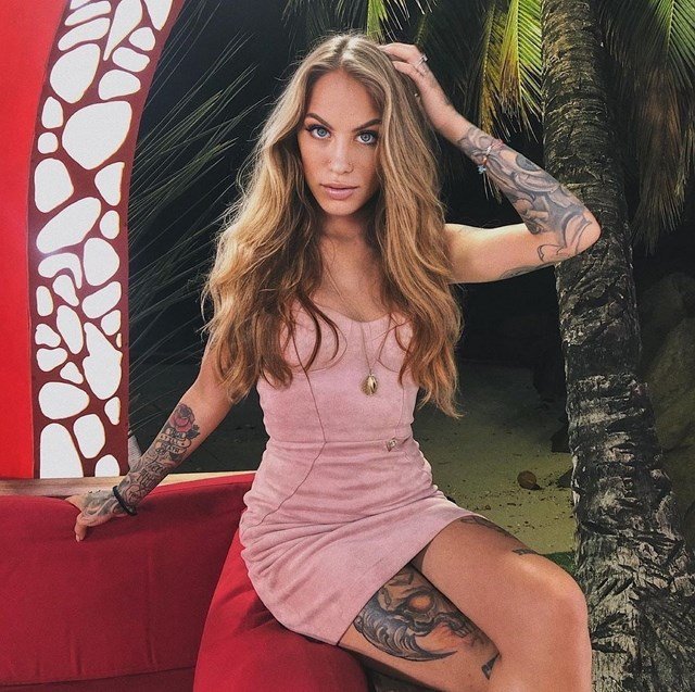 Фото участников с Сейшел (25.06.2020)