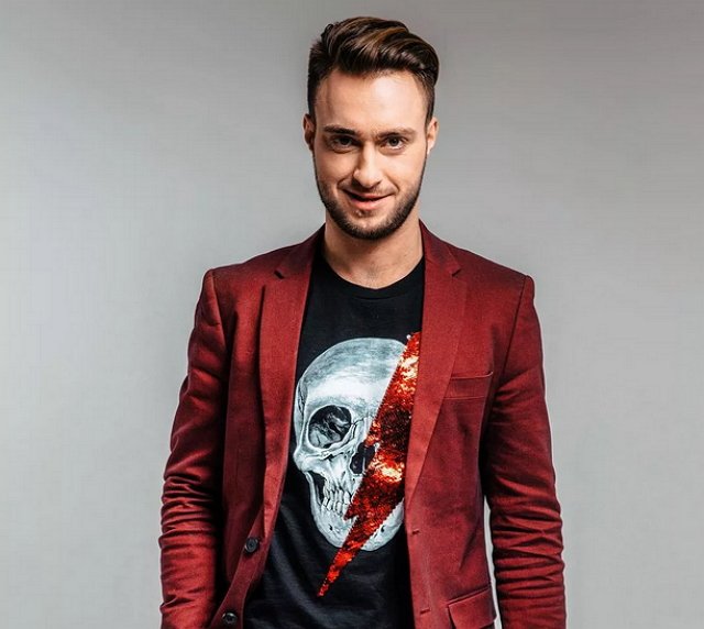 Леша Безус отрицает флирт с Шафеевой