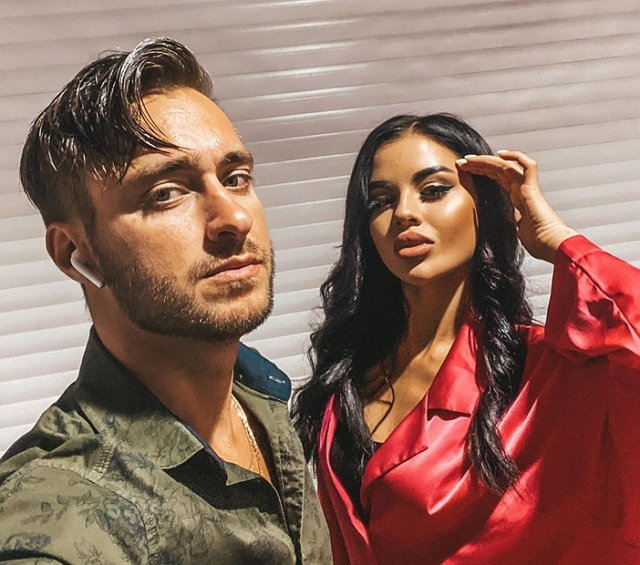 Леша Безус отрицает флирт с Шафеевой