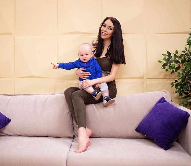 Фотоподборка детей участников (25.06.2020)