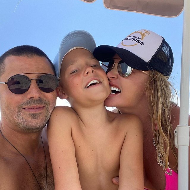 Фотоподборка детей участников (25.06.2020)