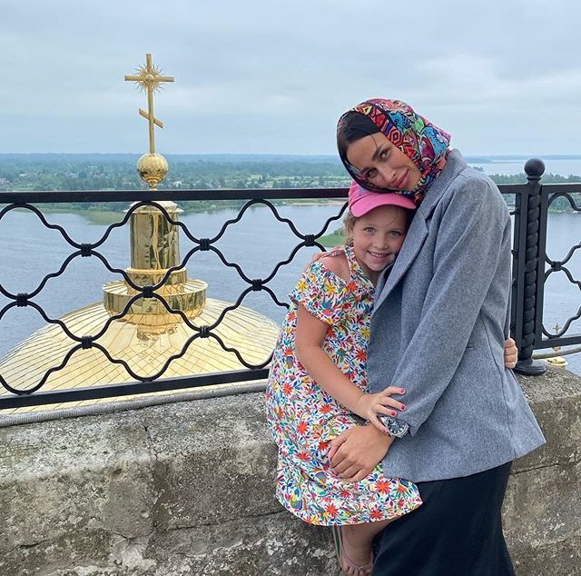 Фотоподборка детей участников (25.06.2020)