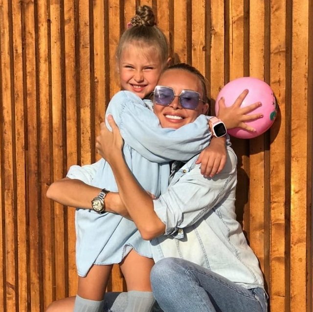 Фотоподборка детей участников (25.06.2020)