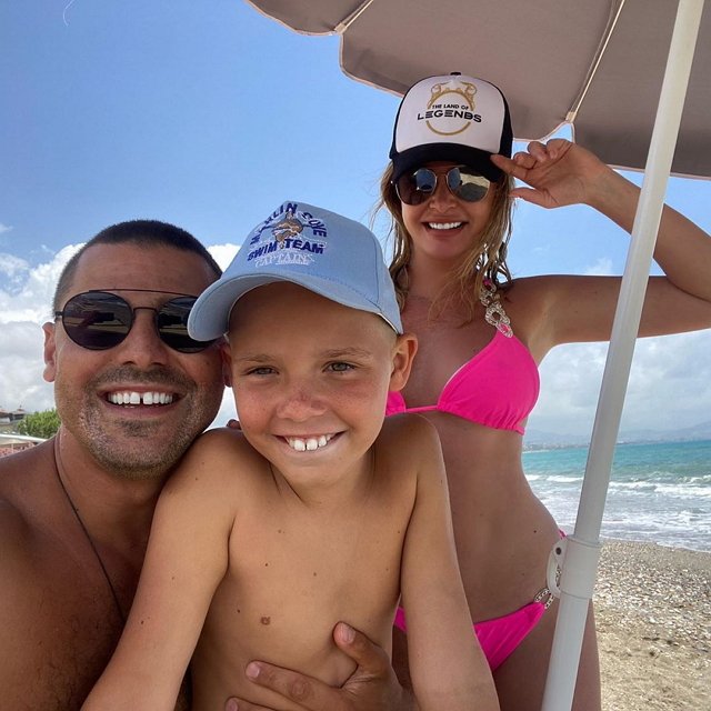 Фотоподборка детей участников (25.06.2020)