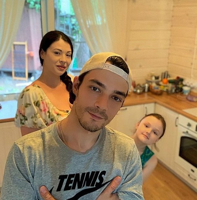 Фотоподборка детей участников (25.06.2020)