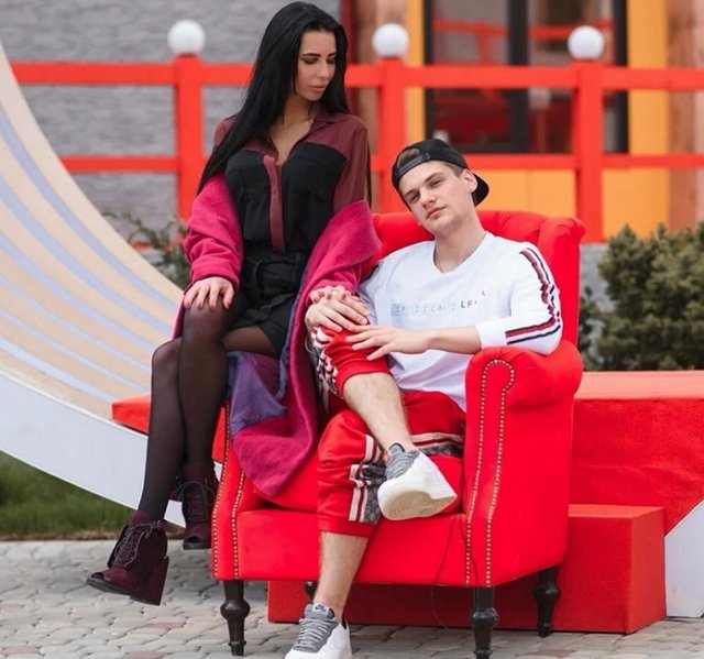 Клавдия Безверхова: Он хочет жить в Уфе