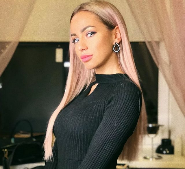 Лиза Триандафилиди будет обжаловать решение суда касательно иска Лены Хроминой