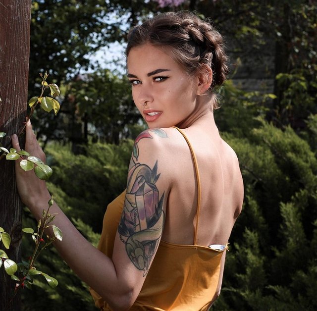 Лиза Триандафилиди будет обжаловать решение суда касательно иска Лены Хроминой