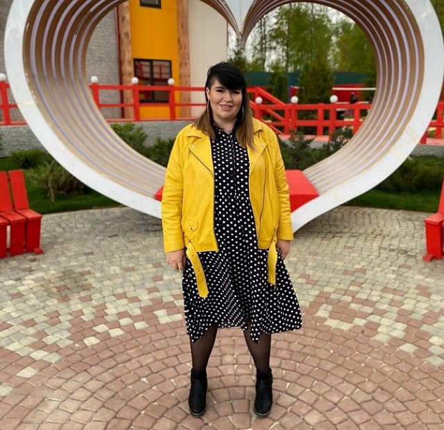 Сашу Черно напугали ложные схватки