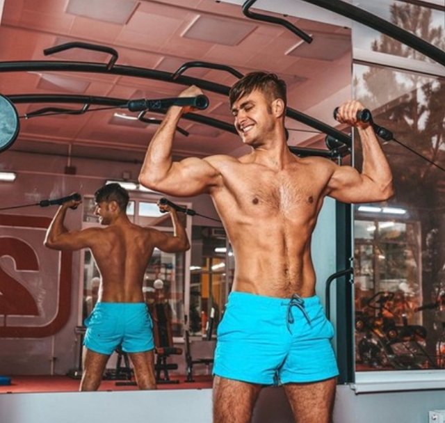 Алексей Безус: Но на большее мы не претендуем