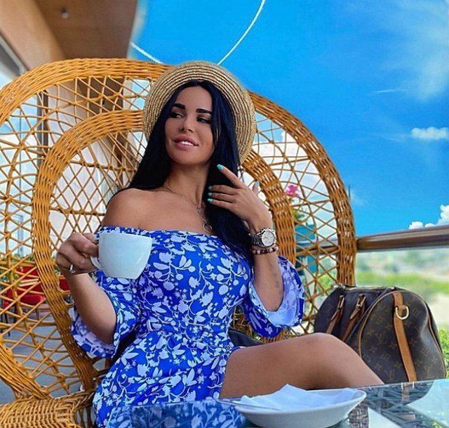 Анна Левченко: У нас нет расчета получить миллион