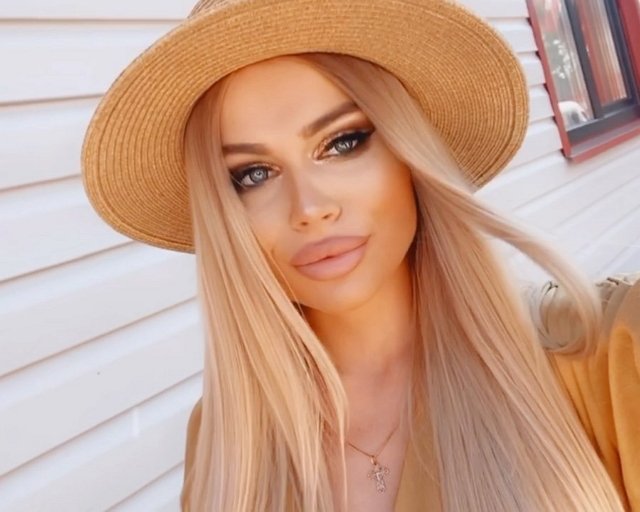 Свежие фото от участников (26.06.2020)