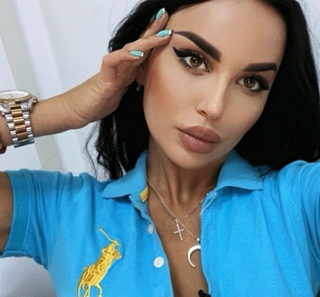 Свежие фото от участников (26.06.2020)