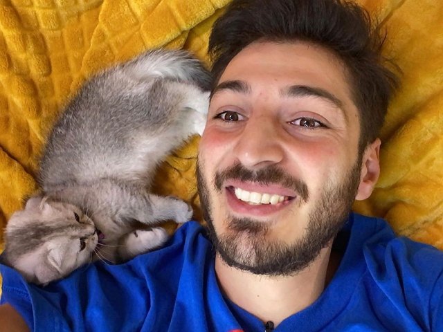 Свежие фото от участников (26.06.2020)