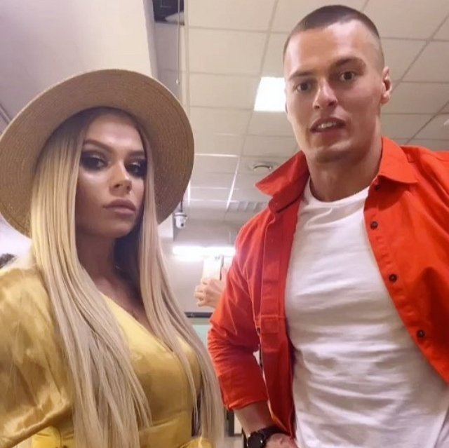 Свежие фото от участников (26.06.2020)