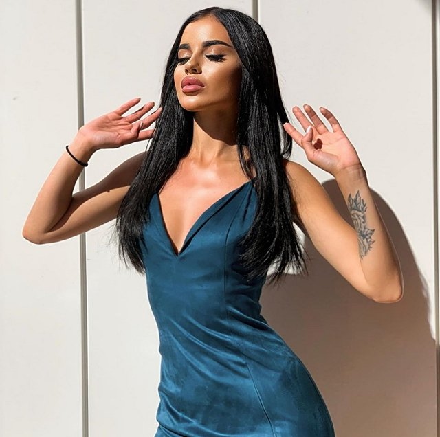 Свежие фото от участников (26.06.2020)