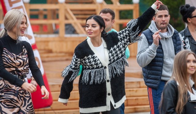 Яна Шафеева: Никакие слова уже не смогут повлиять