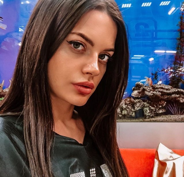 Селена Майер: Творю дичь тупо от скуки