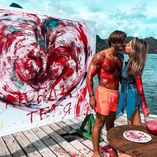 Фото участников с Сейшел (26.06.2020)