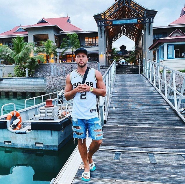 Фото участников с Сейшел (26.06.2020)