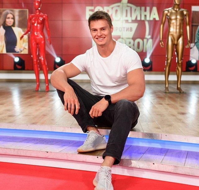 Павел Бабич: Номинирован на уход