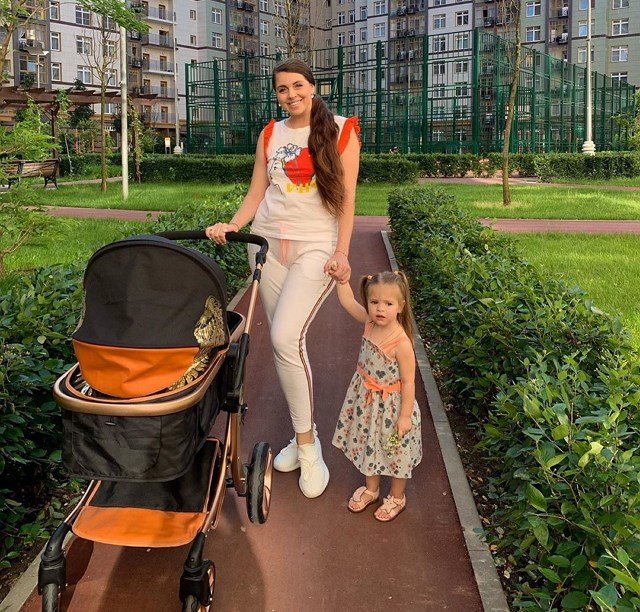 Фотоподборка детей участников (26.06.2020)