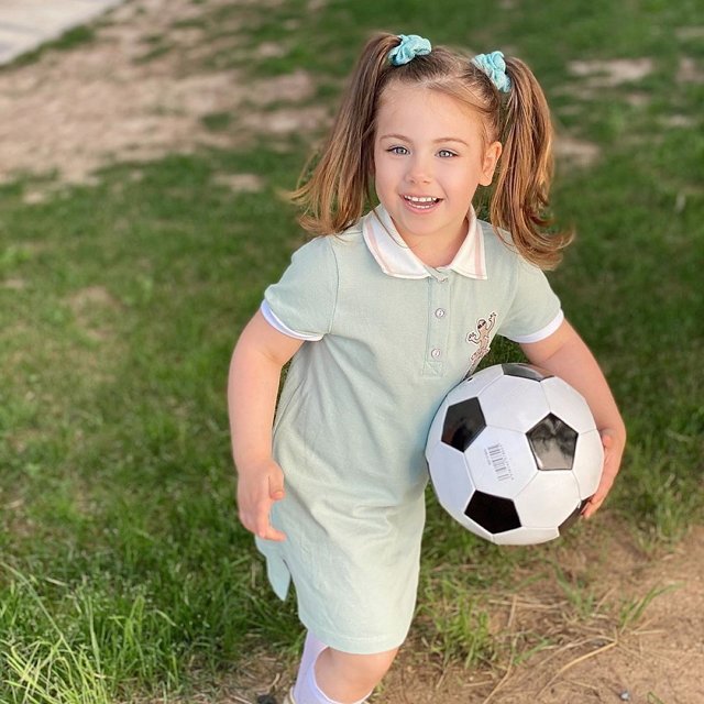 Фотоподборка детей участников (26.06.2020)