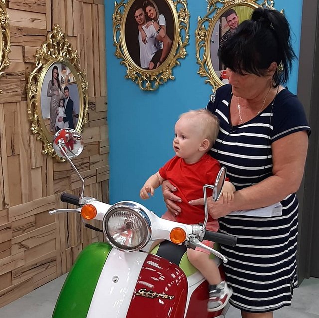 Фотоподборка детей участников (26.06.2020)