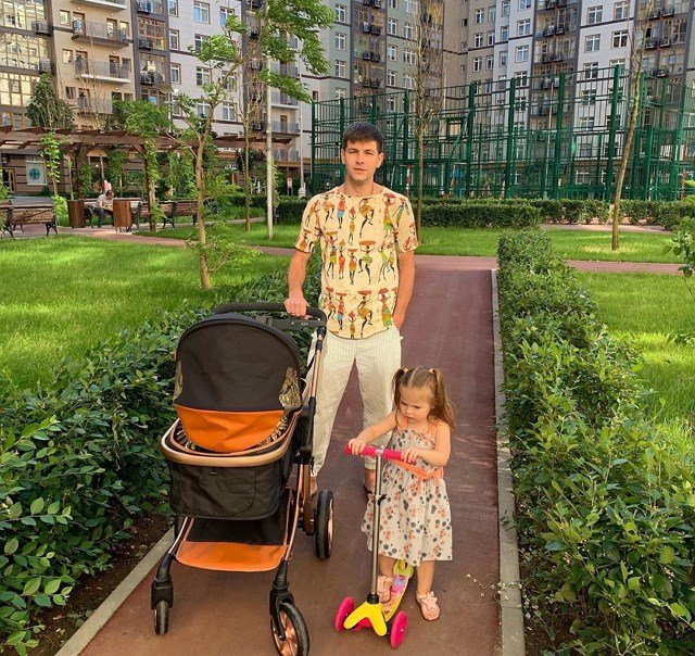 Фотоподборка детей участников (26.06.2020)