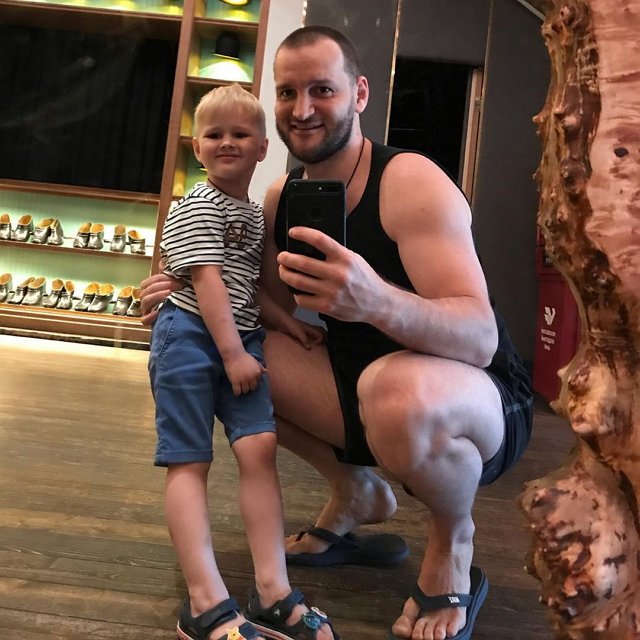 Фотоподборка детей участников (26.06.2020)