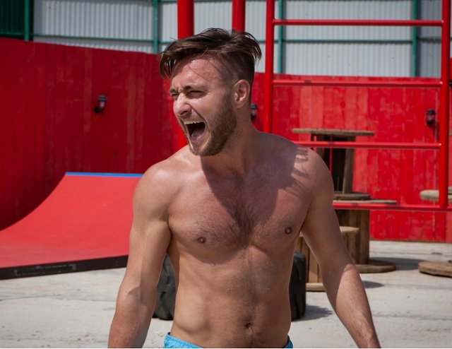 Алексей Безус: Я окончательно запутался