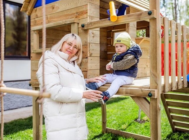 Татьяна Владимировна прокомментировала слухи о своей помолвке