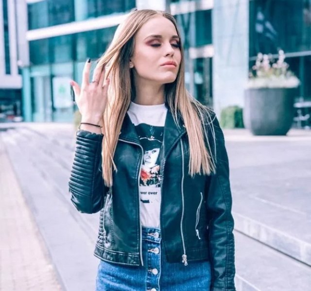 Милена Безбородова: Мне было очень сложно принять это решение