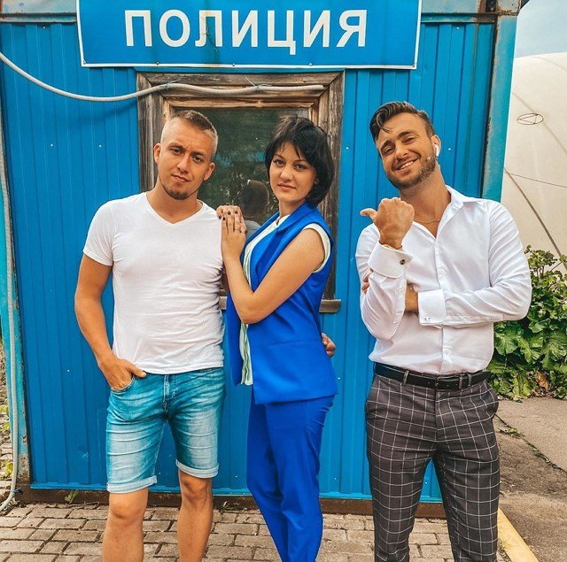 Свежие фото от участников (27.06.2020)