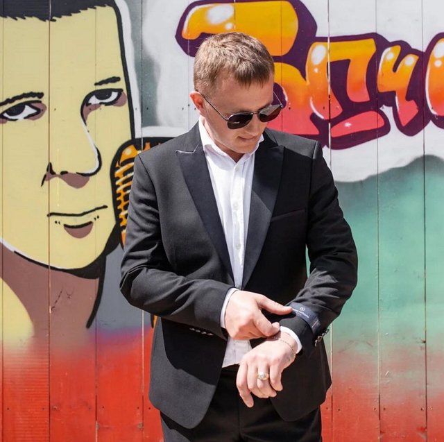 Свежие фото от участников (27.06.2020)