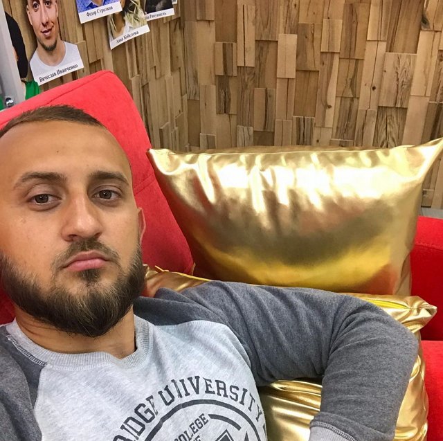 Свежие фото от участников (27.06.2020)