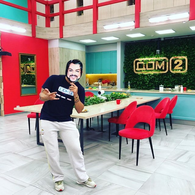 Свежие фото от участников (27.06.2020)