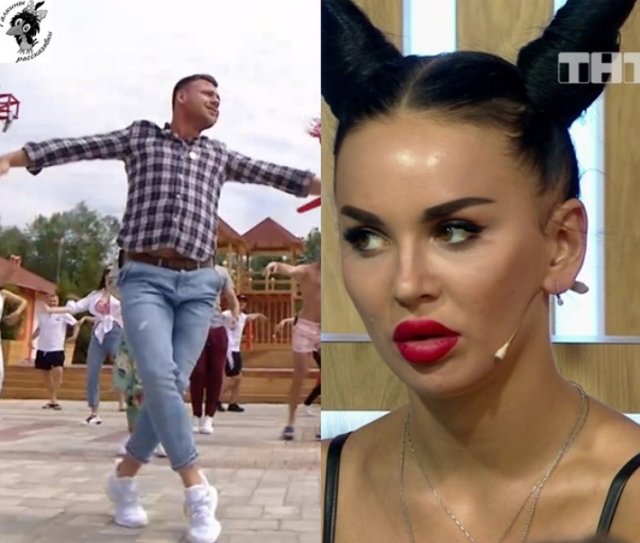 Стихи о Дом-2 на 27.06.2020