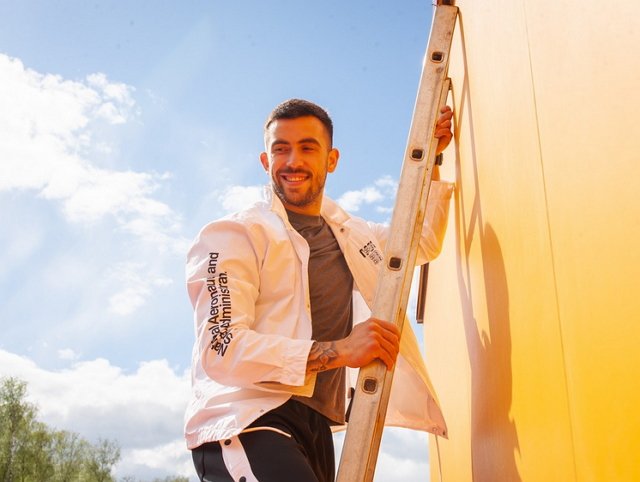 Игорь Григорьев: Конкурс нас укрепит