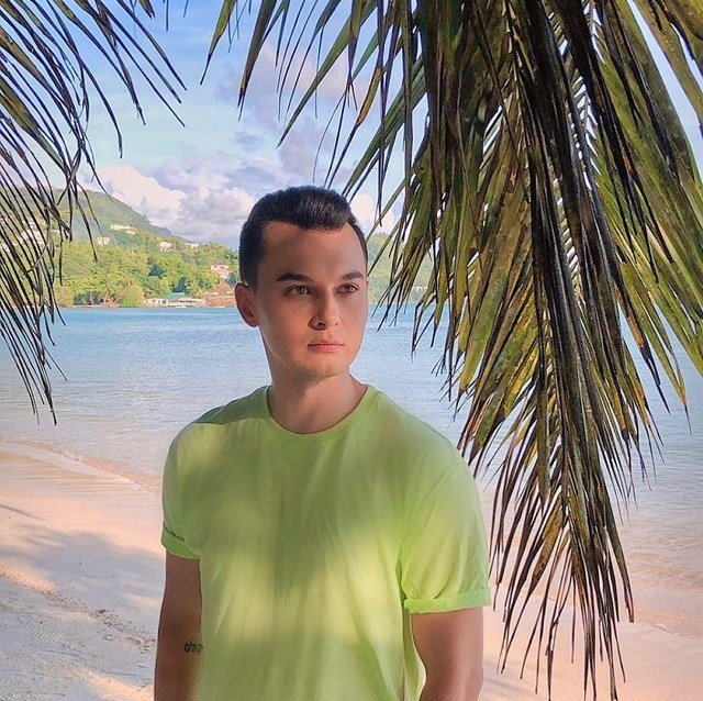 Фото участников с Сейшел (27.06.2020)