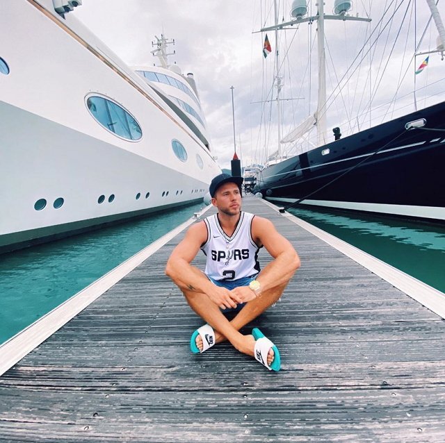 Фото участников с Сейшел (27.06.2020)