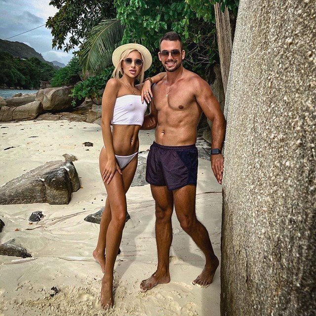 Фото участников с Сейшел (27.06.2020)