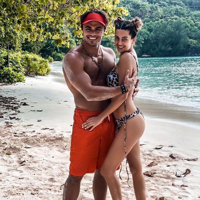 Фото участников с Сейшел (27.06.2020)