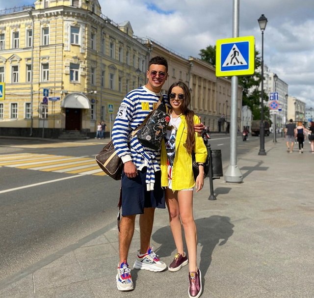 Никита Уманский: Я считаю, что ребятам нужно вернуться