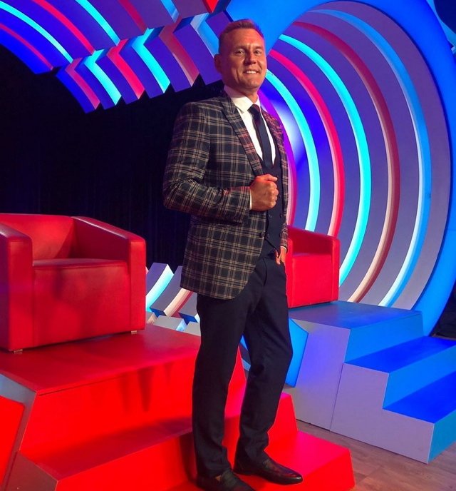 Фото с ток-шоу (27.06.2020)