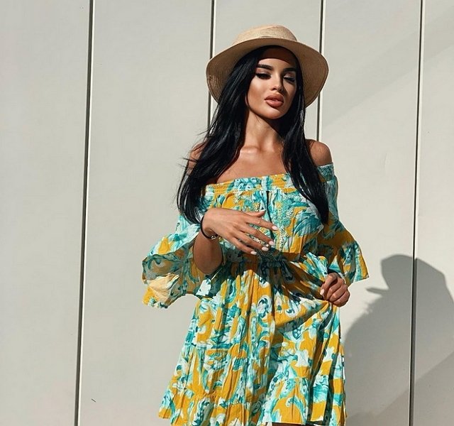 Яна Шафеева: Я решила отпустить ситуацию и обиды