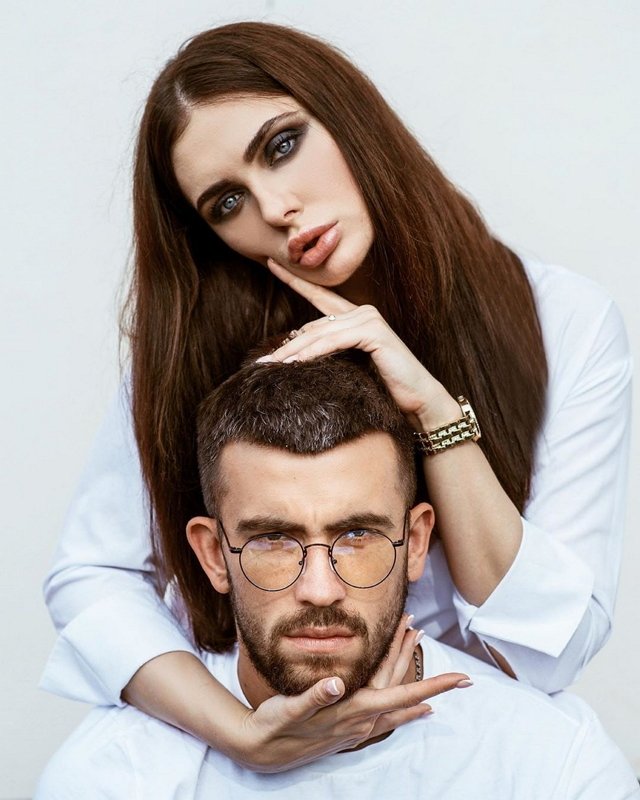 Юлия Жукова: Мне безумно стыдно перед Игорем