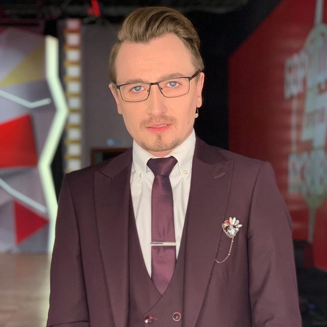 Влад Кадони: Мне не за что их любить или ненавидеть