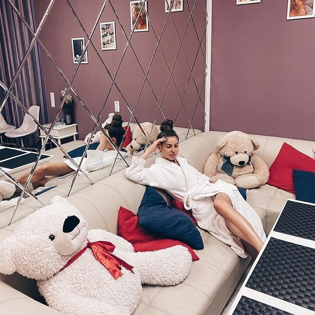 Свежие фото от участников (28.06.2020)